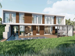 The Westin Resort & Spa Cam Ranh