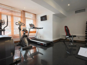 Legendary Porto Hotel