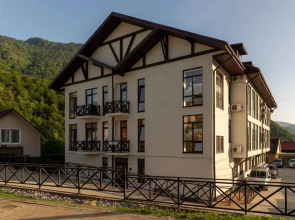 Апартаменты на улице Плотинная 2