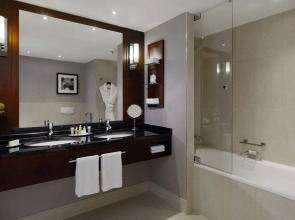 Cologne Marriott Hotel