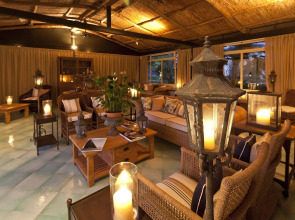 Botania Relais & Spa - The Leading Hotels of the World.