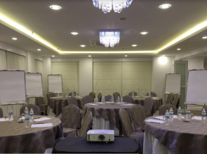 D'Anggerek Serviced Apartment