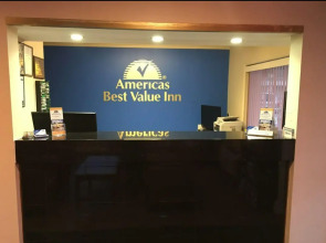 Americas Best Value Inn at Central Valley-Woodbury