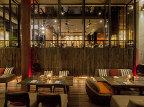 ShaSa Resort & Residences, Koh Samui