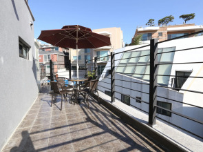 Philstay Itaewon Guesthouse