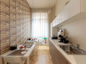 Blue Inn Luxury Suites