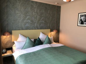 Hotel Metropol by Maier Privathotels