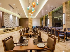 Nanu Resort, Arambol