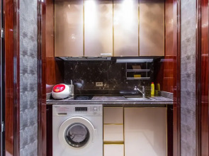 Hotel ArtnouveauSeocho