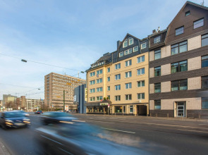 Hotel Flora Düsseldorf