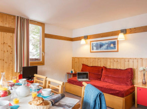 Résidence Pierre & Vacances Plagne Lauze