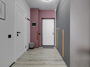 Дрим Апартментс