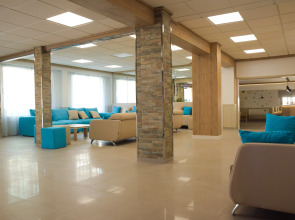 Hotel Costa Mediterraneo