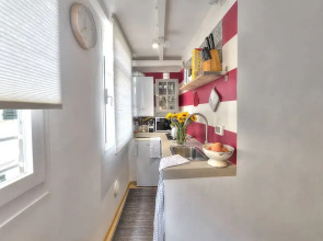 Santo Spirito Romantic by Mmega