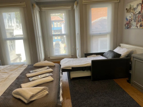 Ck Sultanahmet Hotel