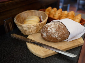 Hotel Atlas Vondelpark