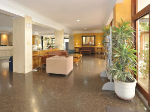 Hotel Salobreña Suites