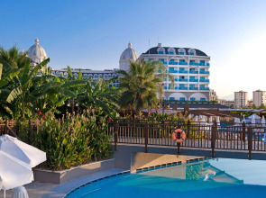 Adalya Elite Lara Hotel - All Inclusive