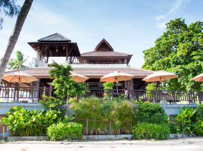 Курорт Maehaad Bay