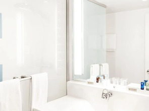 Novotel Belfort Centre Atria