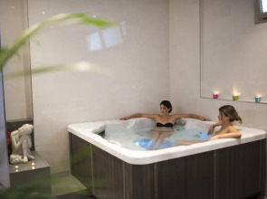 azuLine Hotel Pacific