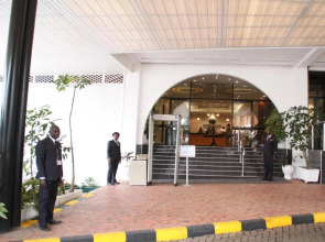 Best Western Plus Meridian Hotel