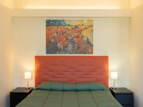 Residence Hotel Azzurro