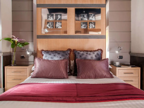 The Inn at the Spanish Steps