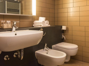 Wellness Hotel Sotelia - Terme Olimia