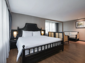 La Passion Classic Hotel