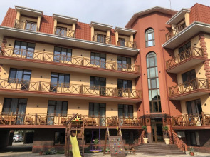 Fiore di Mare (б/о Прибой)