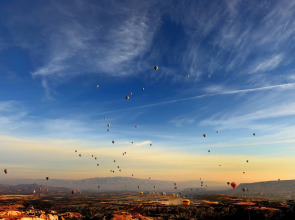 Anatelein Boutique Cave Hotel - Special Class