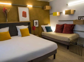 Villa Bellagio Paris