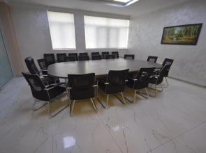 Отель «Шумон»