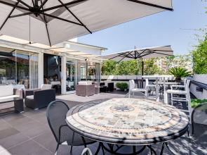 Best Western Cinemusic Hotel