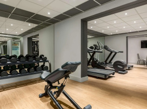 Avani Museum Quarter Amsterdam Hotel