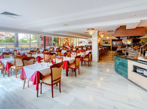 Mar Hotels Paguera & Spa