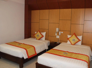 Galaxy Hotel Phu Quoc