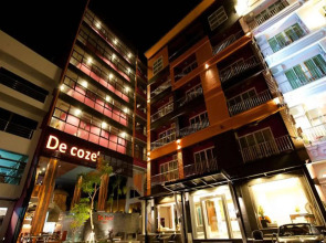 De coze' Hotel