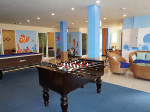 Saisawan Beach Resort