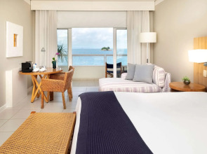 Hotel Jequitimar Guarujá Resort & Spa by Accor (ex Sofitel)