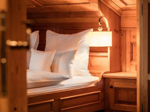 Hotel Bachmair am See