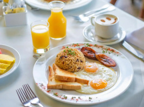 El Rodeo Estancia Boutique Hotel & Steakhouse