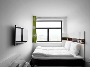 Wakeup Copenhagen Bernstorffsgade