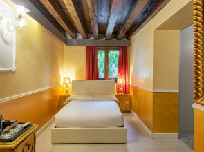 Il sogno di Giulietta e Romeo