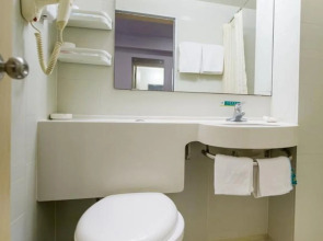 Jinjiang Inn Xi'An Bell Tower Luomashi