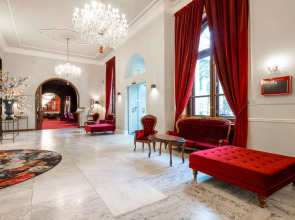 Clarion Grandhotel Zlaty Lev