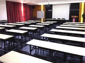 CYTS Shanshui Trends Hotel Beijing BaJiao