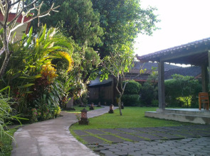 Puri Pangeran Hotel Yogyakarta