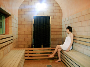 Grand Plaza Hotel Hanoi